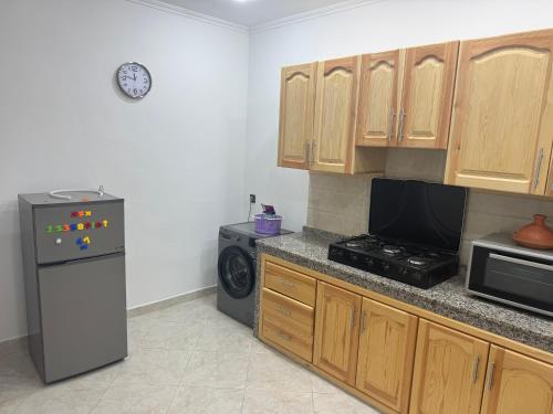 Lixus Appartement- 1h Stadion & Airport Tanger in Larache