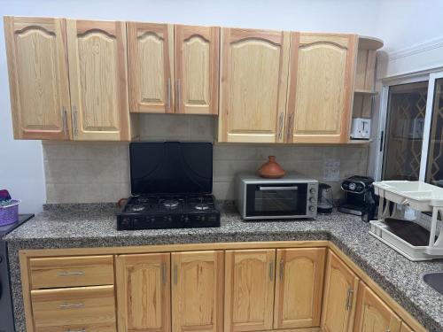 Lixus Appartement- 1h Stadion & Airport Tanger in Larache