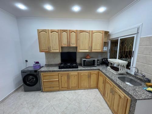 Lixus Appartement- 1h Stadion & Airport Tanger in Larache