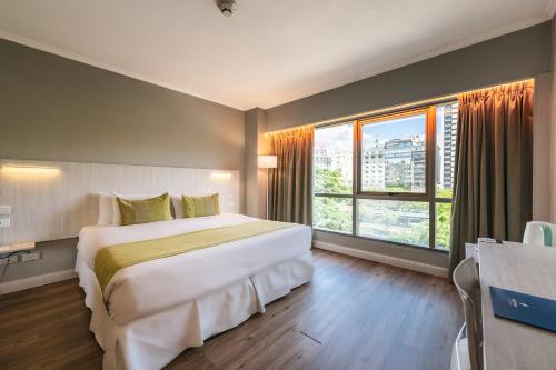 Pestana Buenos Aires, Buenos Aires (zdjęcie 10)
