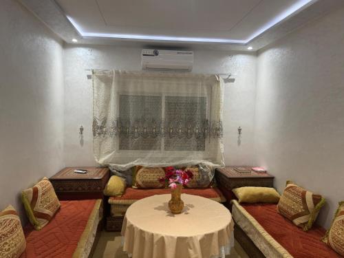 Lixus Appartement- 1h Stadion & Airport Tanger in Larache