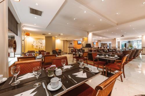 Pestana Buenos Aires, Buenos Aires (zdjęcie 6)