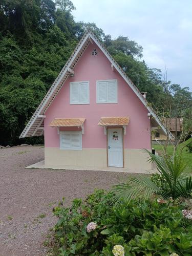 Chalé Fava Ipiranga Rodeio