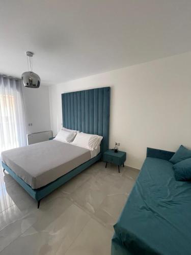 Gheloi Room in Gela