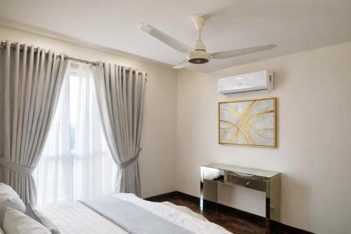 LMY Signature Apartments Facing Centaurus Elysium Islamabad - image 7