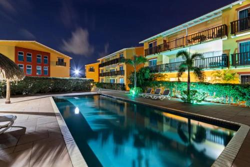 Apartamento Familiar Playa Jan Thiel Curacao – khách sạn tại Jan Thiel