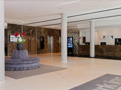 Park Inn by Radisson Meriton Conference & Spa Hotel Tallinn, Tallinn (fotografie 2)