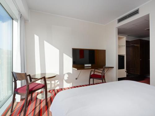 Park Inn by Radisson Meriton Conference & Spa Hotel Tallinn, Tallinn (fotografie 5)