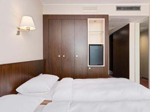 Park Inn by Radisson Meriton Conference & Spa Hotel Tallinn, Tallinn (fotografie 7)