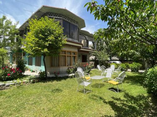 Pacific Guest House Skardu - Skardu