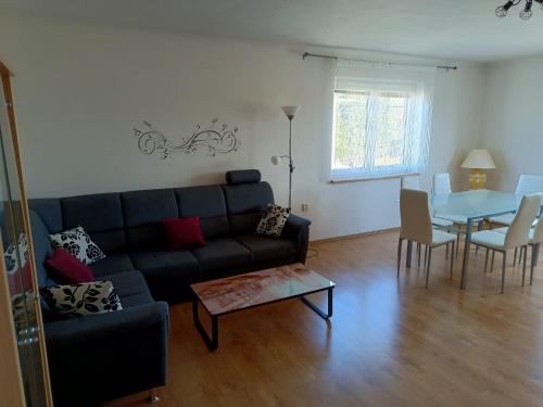 Apartment Prazska in โรคิซซานี