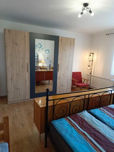 Apartment Prazska in โรคิซซานี