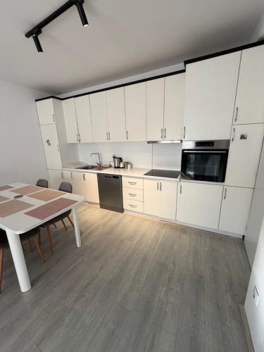 Apartment Fushe Kosove - Location saisonnière - Vragolija