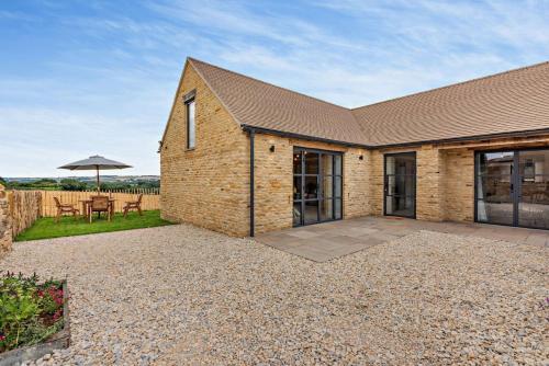 Fox – khách sạn tại Charlbury