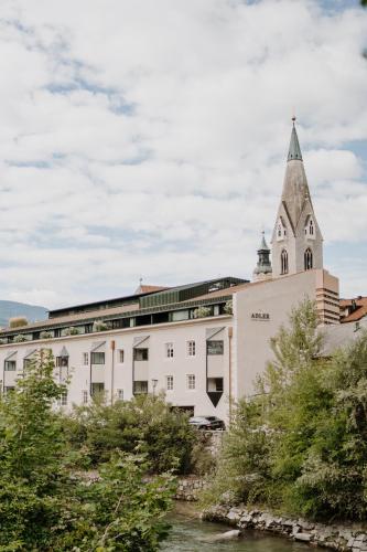  ADLER Historic Guesthouse in Brixen