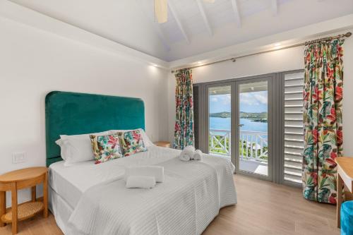 Villa Moonridge in 弗里敦