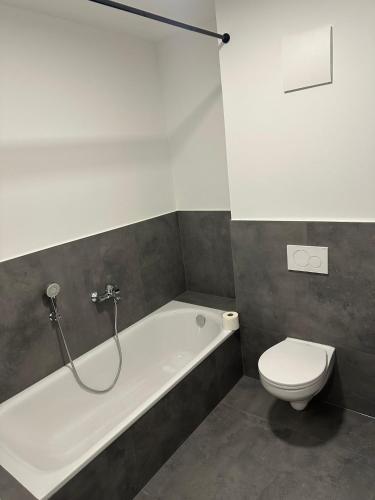 Alzey 7 Personen 3 Schlafzimmer Balkon zentrale Lage in Alzey