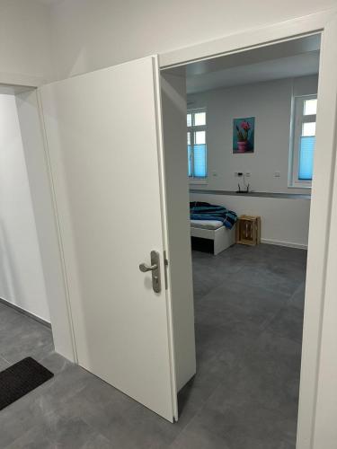 Alzey 7 Personen 3 Schlafzimmer Balkon zentrale Lage in Alzey