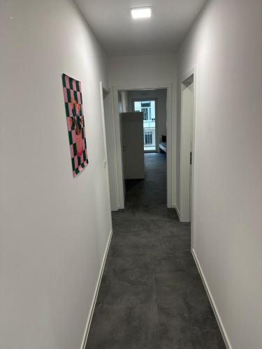 Alzey 7 Personen 3 Schlafzimmer Balkon zentrale Lage in Alzey