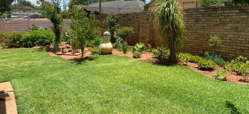 Highway Haven in Stilfontein