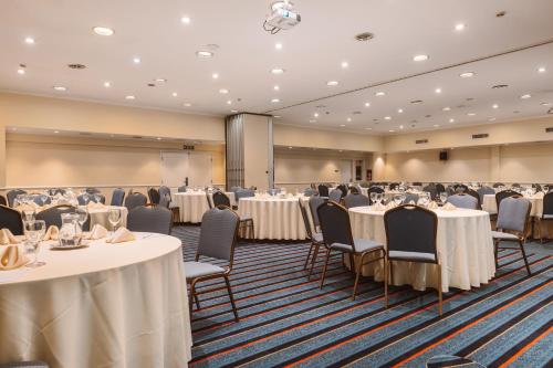 Pestana Buenos Aires, Buenos Aires (zdjęcie 9)