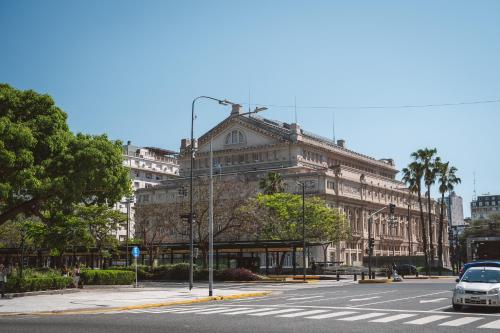 Pestana Buenos Aires, Buenos Aires (zdjęcie 8)