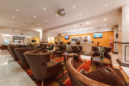 Pestana Buenos Aires, Buenos Aires (zdjęcie 7)
