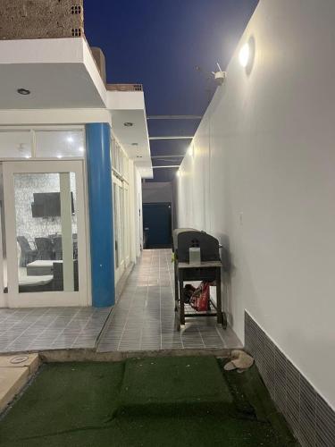 Casa Hermosa con Piscina y Cochera Privada cerca a la playa PIMENTEL CHICLAYO