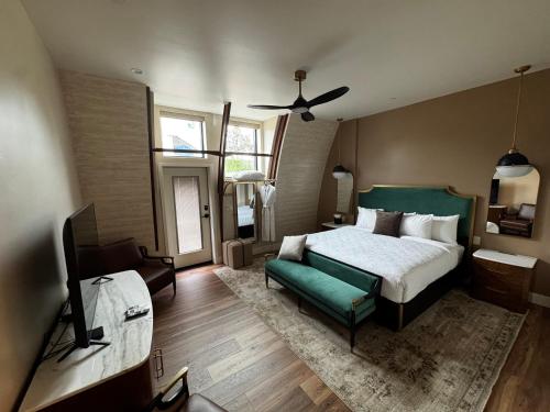 hotel photo