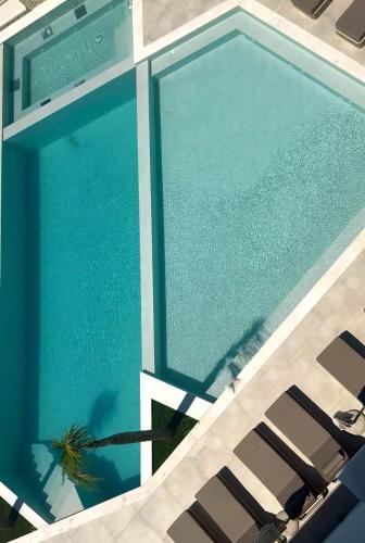 Coral Boutique Hotel - image 3