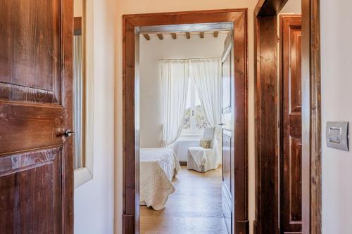 Vannituba, Italian Experience-Serafini Holiday Home in Serrungarina