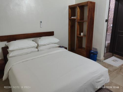 ERYL Hôtel – khách sạn tại Yamoussoukro