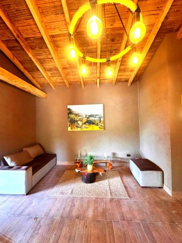 RUKU-casa cabaña (RUKU-casa cabana) in San Pablo de Tenta