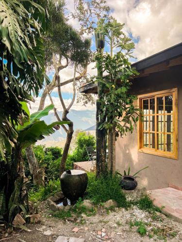 RUKU-casa cabaña (RUKU-casa cabana) in San Pablo de Tenta