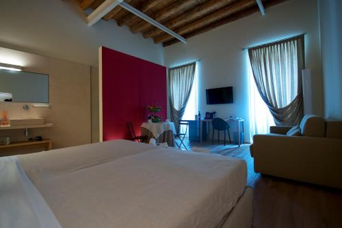 Massimago Wine Suites, Verona (foto 5)