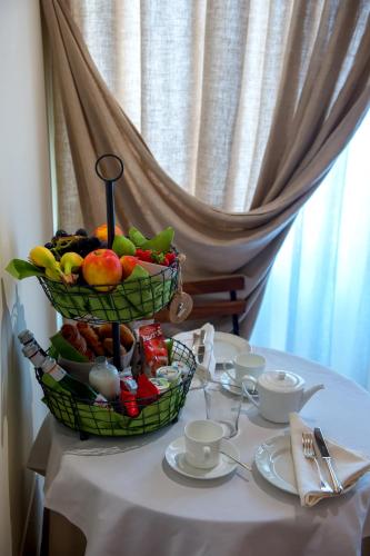 Massimago Wine Suites, Verona (foto 6)