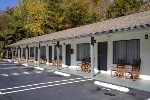 Scottish Inn Maggie Valley in Maggie Valley (NC)