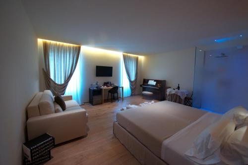 Massimago Wine Suites, Verona (foto 7)