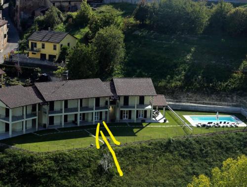 "El Fiù" ("El Fiu") in Agliano Terme