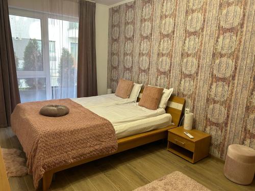 Bella – khách sạn tại Budai Nagy Antal