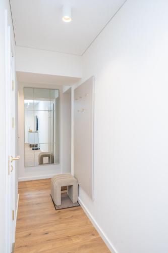 Golden Luxury Apartment- Self Check-in in Paneveža