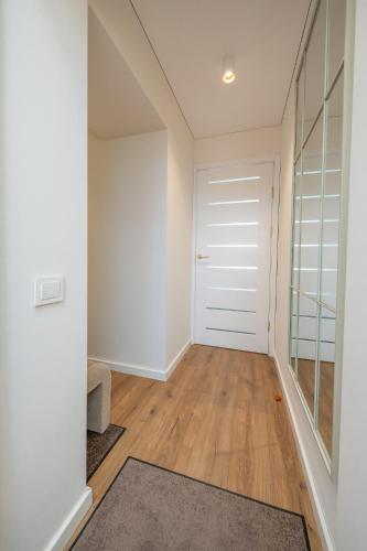 Golden Luxury Apartment- Self Check-in in Paneveža