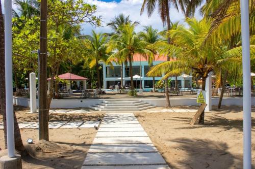 Honduras Shores Plantations – khách sạn tại Tela