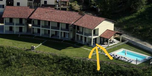 "El Fiù" ("El Fiu") in Agliano Terme