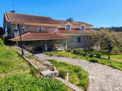 Quinta da Fonte Nova gîte à louer Carvalhal da Loiça