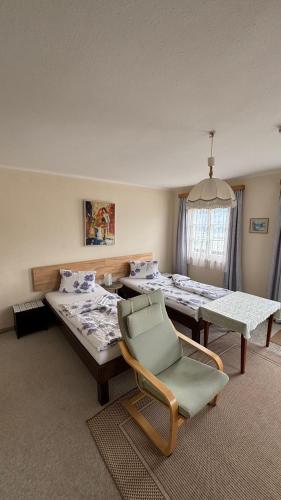 Ferienwohnung Haus Gomig in Dölsach