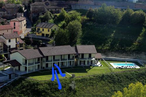 "El Fiù" ("El Fiu") in Agliano Terme