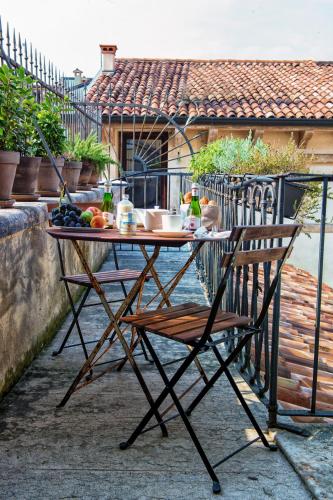 Massimago Wine Suites, Verona (foto 10)