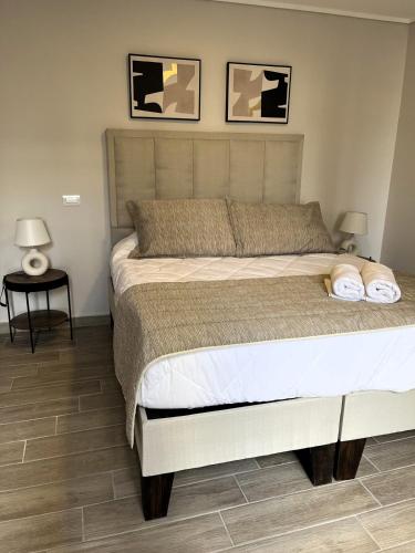 Moderno apto Nuevo a estrenar en el Barrio Paris Londres D518