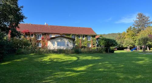 Dorotheenhof in Mescherin